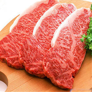 牛排解冻的正确方法